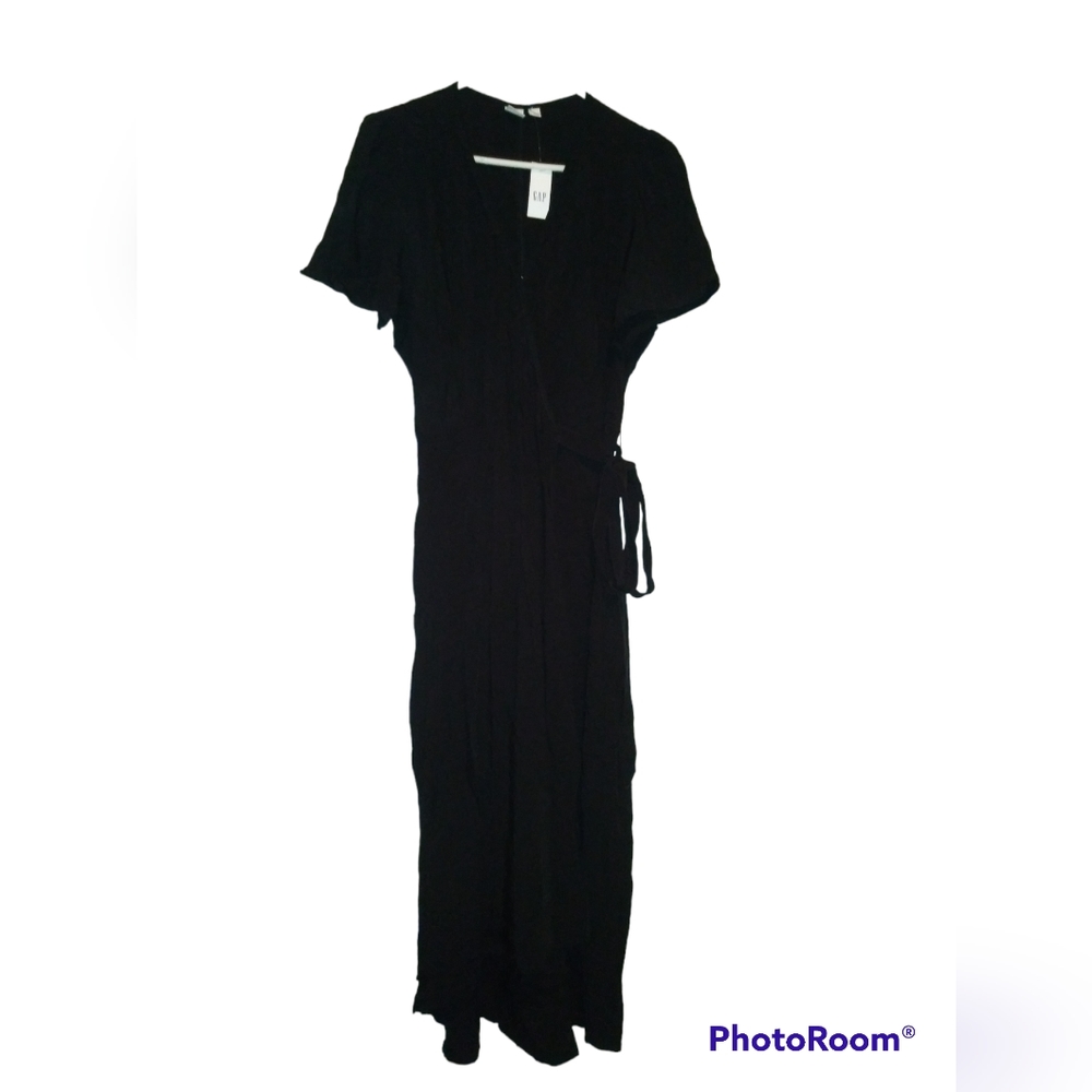 NWT Gap Long Dress Size Large